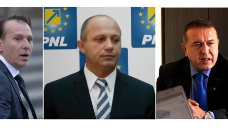 INCREDIBIL. „Vedetele” târgului de turism - Florin Cîțu, Daniel Cadariu și Mihai Daraban, au întors spatele oamenilor de afaceri din… turism