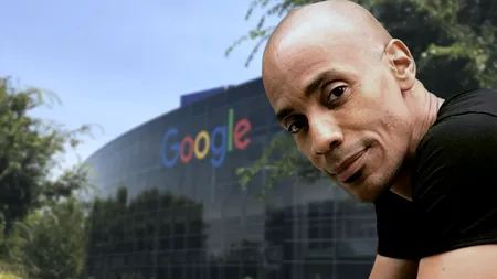 Adio, dar rămân cu tine: Şeful Departamentului de Strategie a Diversităţii de la Google a fost demis, dar păstrat!