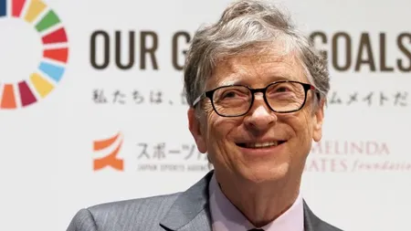 Bill Gates: Pandemia ar trebui să scadă masiv. Dar atenție la gripa sezonieră!