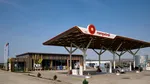 Autostrada Transilvania are primele benzinării moderne: unde sunt și ce oferă șoferilor