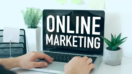 Pe piața de ecommerce crește concurența, dar scad cumpărăturile