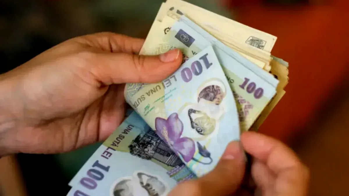 Cele mai căutate locuri de muncă. Unde  ajung salariile la 12.000 de lei pe lună