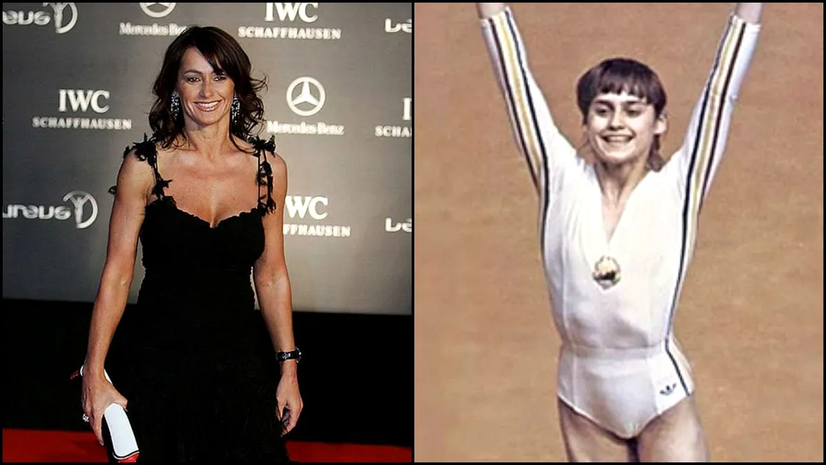 45 de ani de când  Nadia Comăneci a devenit vedeta Jocurilor Olimpice de la Montreal: Prima gimnastă din istorie care a primit nota 10 (VIDEO)