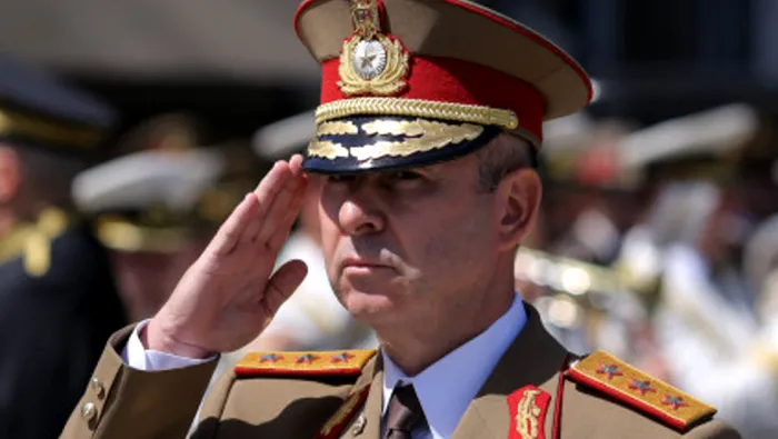 Ceasul de jumătate de milion de euro din seiful generalului Zisu. Ce s-a întâmplat cu el. Între timp Bolojan l-a trecut în rezervă pe general