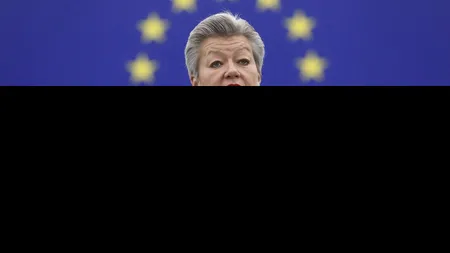 Comisarul european pentru Afaceri Interne, despre aderarea României la Schengen. Reprezentanta UE este optimistă: Totul este îndeplinit