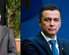 Grindeanu, replică ironică pentru Drulă: „Deputat de Timiș, care vrea să fie primar de București”