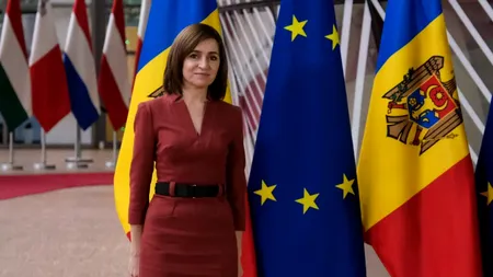 Rusia vrea urmărirea penală după declarațiile Maiei Sandu privind arestarea lui Putin în Moldova