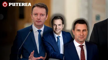 Audieri guvernul Mureșan: Tanczos Barna, undă verde pentru Ministerul Agriculturii. Burduja a primit aviz negativ pentru Ministerul Energiei