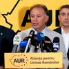 AUR vrea guvernarea. „Proiectul de țară” sună bine, dar întrebarea grea rămâne: cine garantează direcția României?