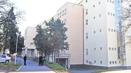 178.000.000 de euro pentru extinderea și modernizarea Spitalului SRI de la Balotești