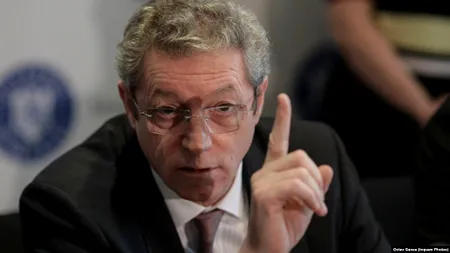 La propunerea lui Adrian Streinu-Cercel, PSD, AUR și USR pregătesc instaurarea dictaturii medicale