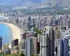 Evoluţia unei atracţii turistice, de la sat pescăresc la „New York-ul Mediteranei”