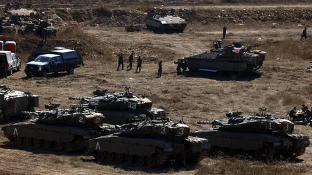 Israelul are o istorie de invazii nereușite în Liban. Va fi diferit de data asta?