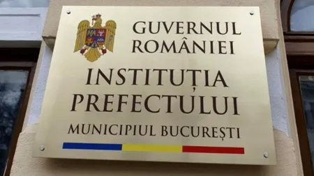 S-a făcut împărțeala funcțiilor de prefect în România. Ce partid este fruntaș