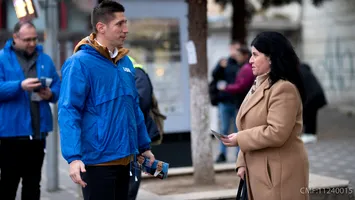 Cine este useristul care l-a înlocuit pe Bogdan Mîndrescu la Ministerul Transporturilor