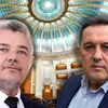 Segmentul suveranist a intrat în febra alegerilor locale. AUR și Pace – Întâi România au scos deja la bătaie „artileria grea” pentru campania din iunie 2028!