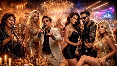 Cutiuța muzicală: cum s-au născut tehno-manelele