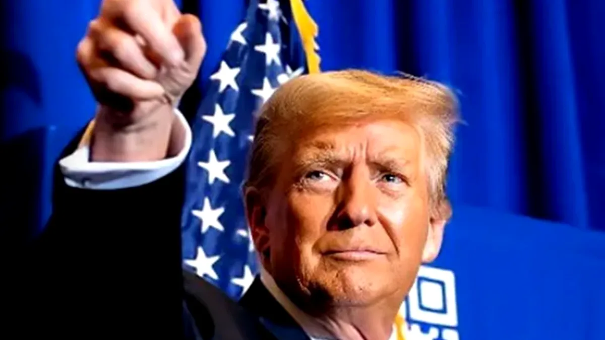 Realegerea lui Trump pune sub presiune UE în materie de creștere a  competitivității