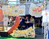 Gălățenii, revoltați că primarul Pucheanu toacă banii publici pe „golăneală”. Târg de Toamnă cu tanga și obscenități