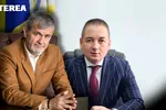 Cum este controlat șeful ANSVSA, Alexandru Bociu, de baronul PNL de Botoșani Valeriu Iftime