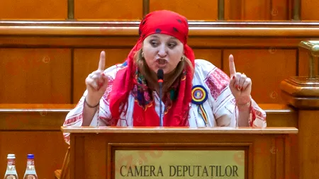 Șoșoacă nu se lasă! Anunță că își depune candidatura pentru Președinție (Video)
