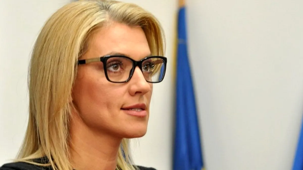 Alina Gorghiu: Deținuții își vor citi scrisorile în copie pentru a nu introduce droguri în penitenciare