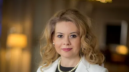 Nordis Group o numește pe Meda Annemarie Vasiliu general manager al hotelului Nordis Mamaia
