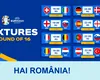 Euro 2024: analiza meciurilor din optimile de finală