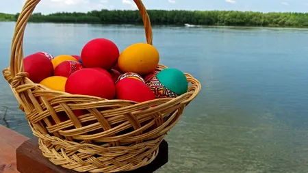 Cât costă minivacanța de Paște și de 1 Mai la mare și în Delta Dunării