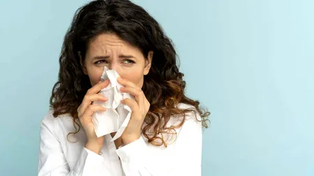 SUA: Decongestionante comune retrase din farmacii. La noi?