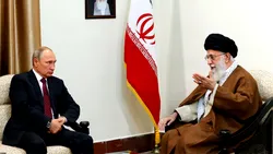 Iran cumpără arme de 500 de milioane de euro de la Rusia. Acord secret între cele două țări