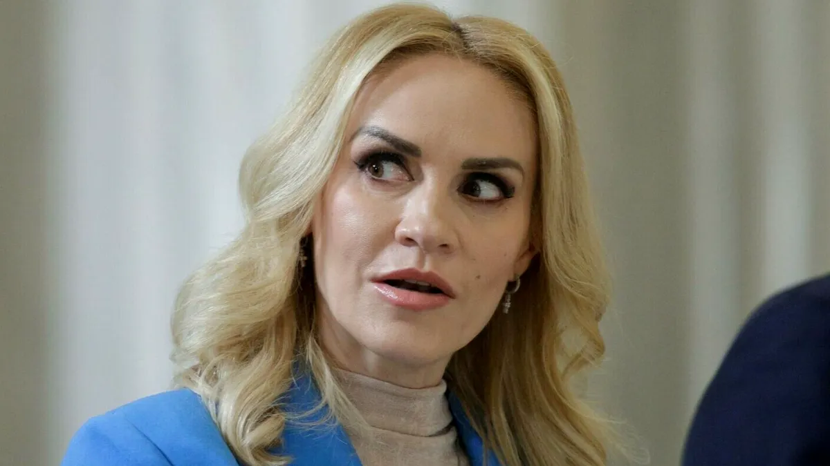 Firea, atac la ”aliații” liberali: ”PNL București este parte a politicii administrative dezastruoase”
