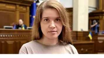 O deputată din Rada Supremă a propus ca Ucraina să devină stat al SUA