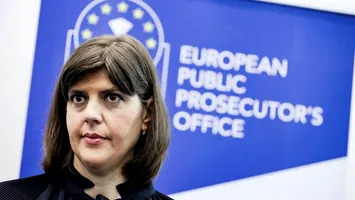 EPPO închide ancheta privind presupusa utilizare abuzivă de fonduri de către PPE