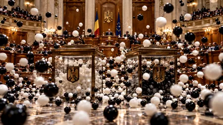 Miercuri se numără voturile. Guvernul Mureșan intră în ziua care poate schimba criza politică