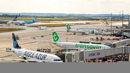 Boeing a pierdut locul de cel mai mare producător mondial de avioane pentru al treilea an consecutiv. Află cine l-a depășit