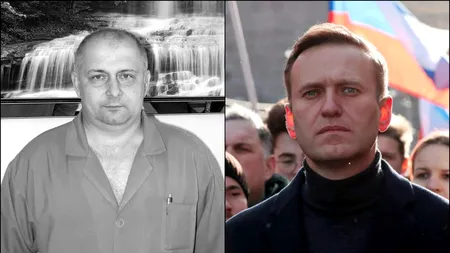 Medicul care l-a tratat pe Aleksei Navalnîi a murit, iar cauzele nu se știu