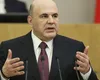Sora premierului rus Mișustin, miliardele din umbră și patriotismul cu dublă utilizare