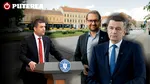 Miruță, replică pentru PSD și AUR pe tema modificărilor care îl vizează pe Fritz: „Un om nu poate fi definit de o lege”