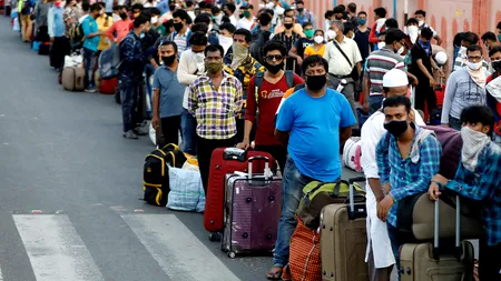 Ungaria amenință Bruxelles-ul cu imigranți