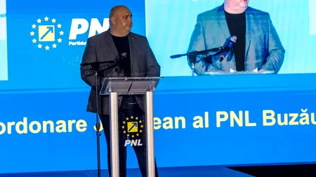PNL Buzău își lansează în secret lista de candidaturi pentru alegerile parlamentare