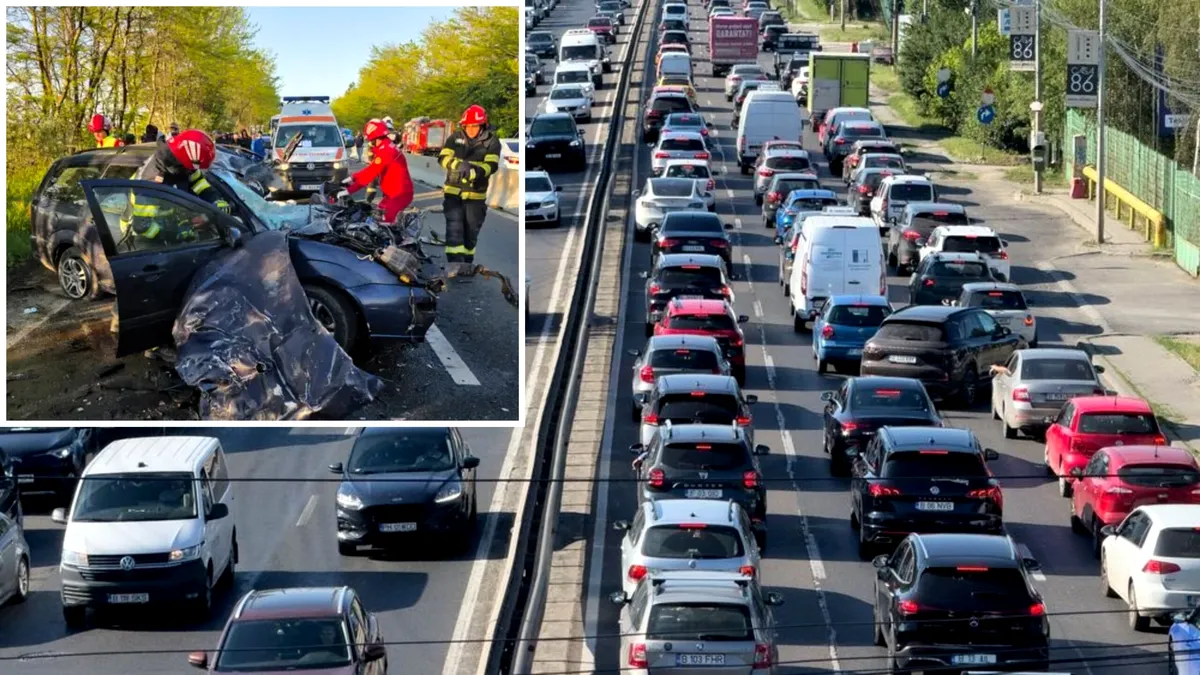 România, Bulgaria și Grecia, fruntașe la decese rutiere. Ce măsuri ne-a impus UE