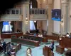 Duel între senatorii pe tema decarbonizarii. Cine a îngropat sistemul energetic?!