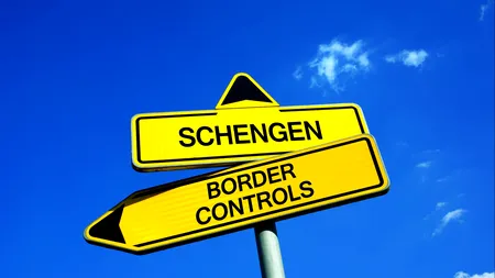 Financial Times: „Austria ar urma să permită aderarea completă a României și Bulgariei la Spațiul Schengen”