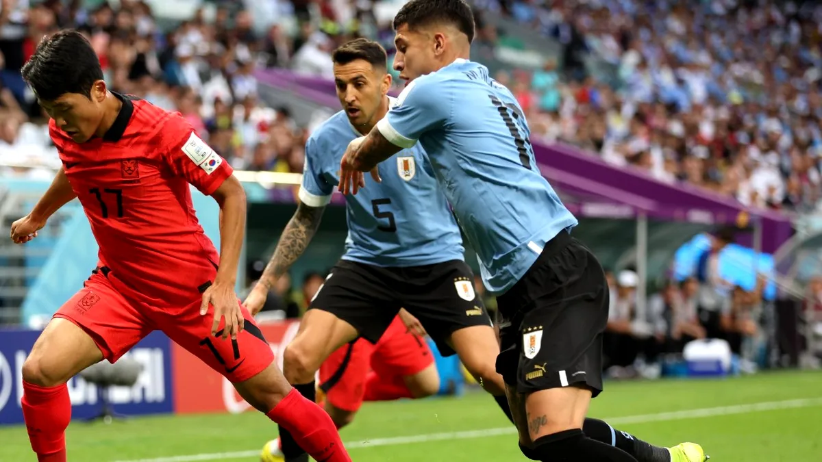 Program meciuri 25 noiembrie Campionatul Mondial de Fotbal 2022