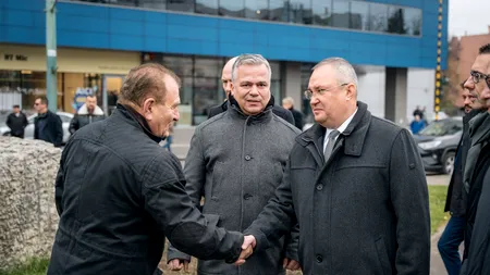 Ciucă: „În trimestrul al treilea, creșterea economică este ZERO!”. Până unde se va duce deficitul bugetar
