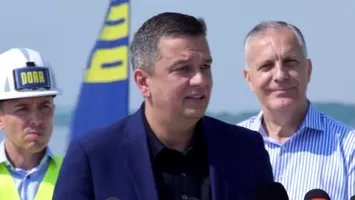 Sorin Grindeanu desființează Legea austerității: „Nu sunt deloc în concordanță cu ceea ce s-a discutat”
