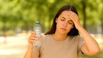 Oboseala de vară: ce este și de ce ne simțim extenuați când e cald afară