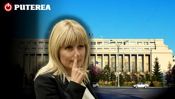 Elena Udrea, atac frontal la adresa clasei politice: „Dacă nu pot da un premier, să organizeze alegeri din nou!”