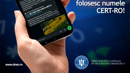 Escrocherie pe WhatsApp cu câștiguri false de 1.000 lei/zi. Cum ne punem proteja